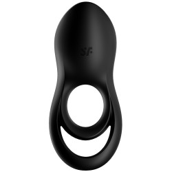 Satisfyer Anneau pénien vibrant Legendary Duo Satisfyer